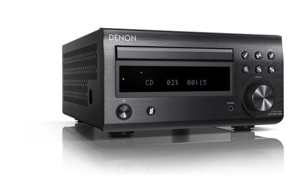 Denon Compact System
