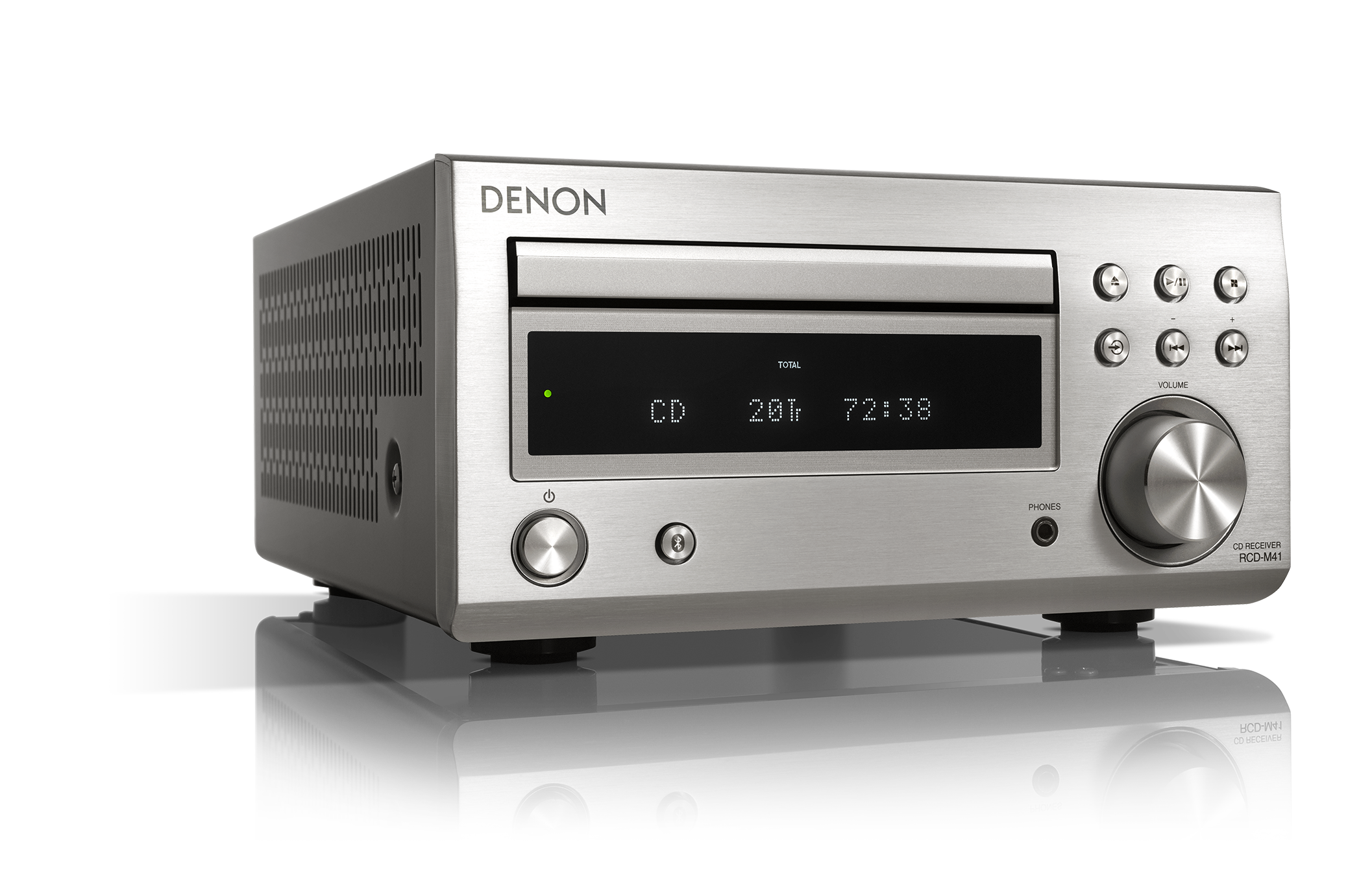 Denon Compact System