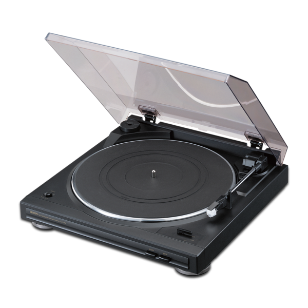 Denon turntable