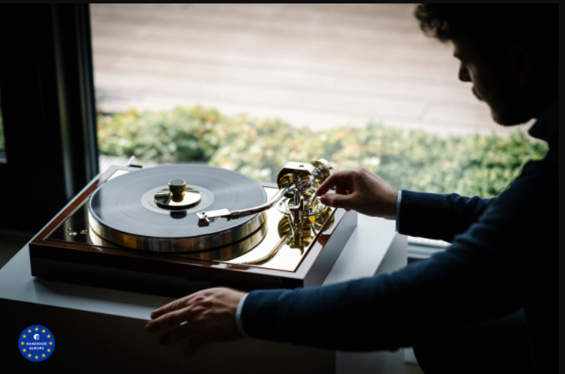 Turntable Dealers in India
